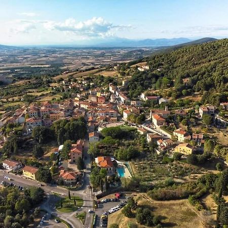 Appartamento Bellavista Castellina Marittima Esterno foto
