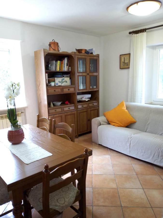 Appartamento Bellavista Castellina Marittima Esterno foto