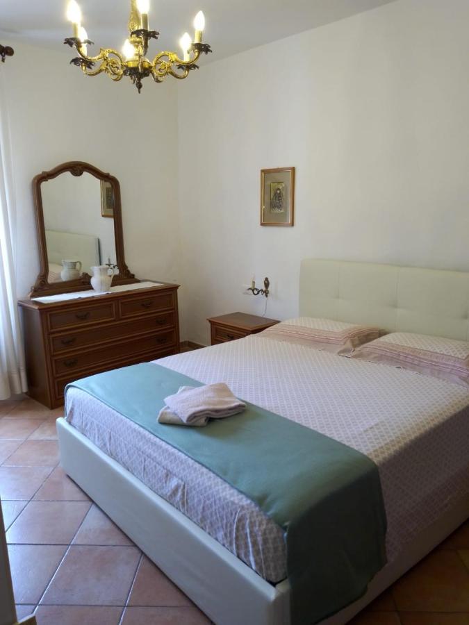 Appartamento Bellavista Castellina Marittima Esterno foto